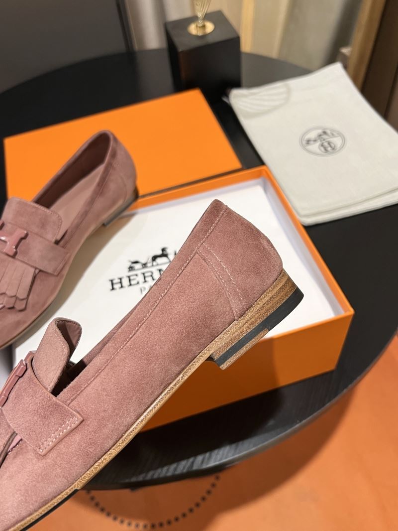 Hermes Business Shoes